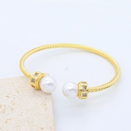 Pulsera Brass