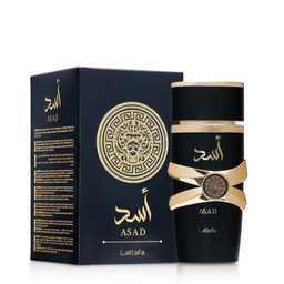 Asad 50ml RP