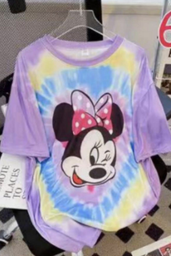 Camison oversized unitalla