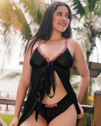 Lenceria Sexy Sensuel