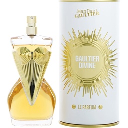 J.P.GAULTIER DIVINE PARFUM 3.4oz