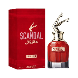 J.P.G.SCANDAL PARFUM 2.7oz W SPY