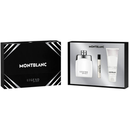MONT BLANC LEGEND SPIRIT 3p 3.3oz M EDT