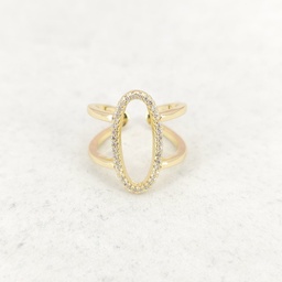 Anillo Brass