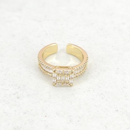 Anillo Brass