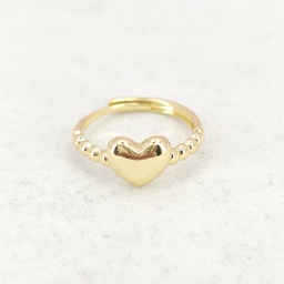 Anillo Brass