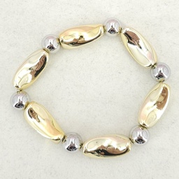 Pulsera Brass
