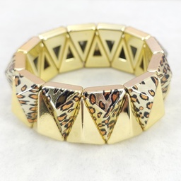 Pulsera Brass