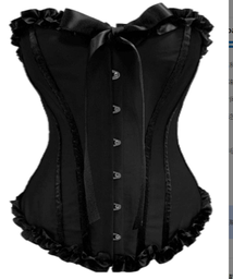 Corset Variado