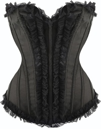 Corset Variado