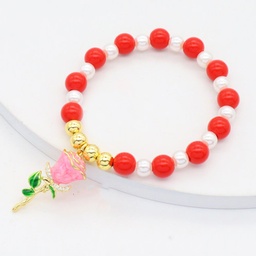 Pulsera Acero