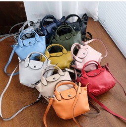 Cartera Longcham XS Epure