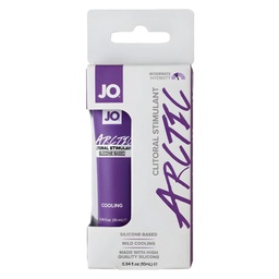 JO Arctic Clitoral Gel - Cooling Stimulant 0.34 oz