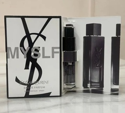 Viales 2ML YSL Myself
