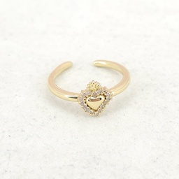 Anillo Brass