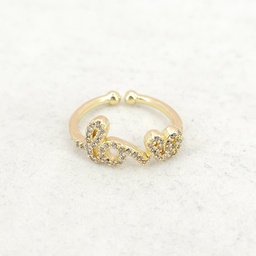 Anillo Brass