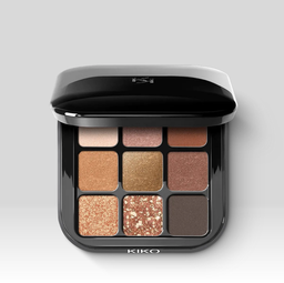 Kiko Glamour Multi Finish 02