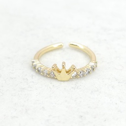 Anillo Brass