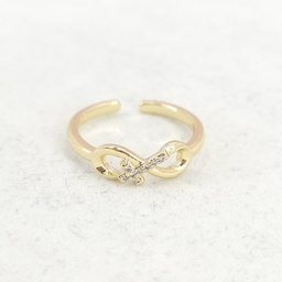 Anillo Brass
