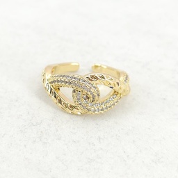 Anillo Brass