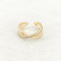 Anillo Brass