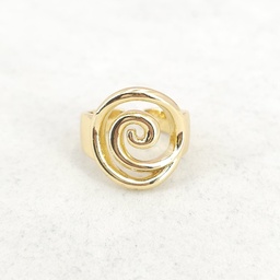 Anillo Brass