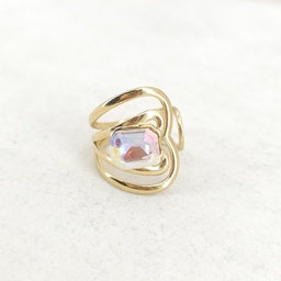 Anillo Brass