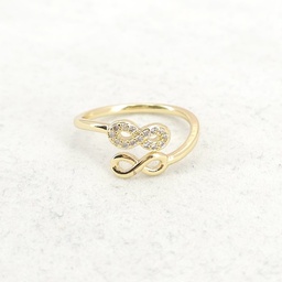Anillo Brass