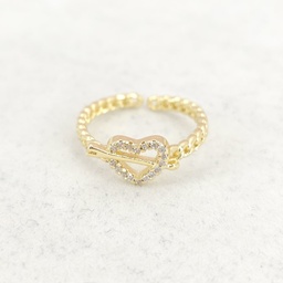 Anillo Brass