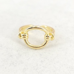 Anillo Brass