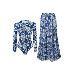 Traje de baño Sensuel