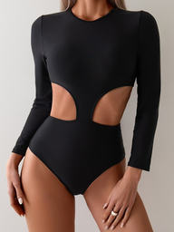 Traje de baño Sensuel