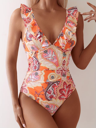 Traje de baño Sensuel