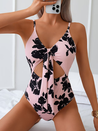 Traje de baño Sensuel