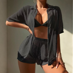 Traje de baño Sensuel