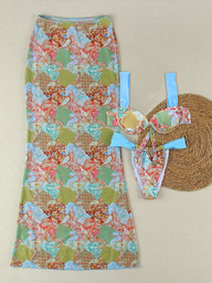 Traje de baño Sensuel