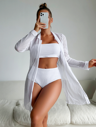 Traje de baño Sensuel