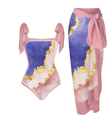 Traje de baño Sensuel