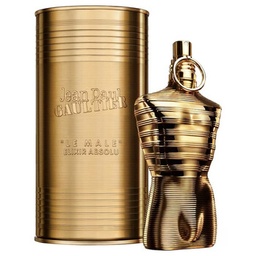 J.P.GAULTIER ELIXIR ABSOLU 4.2oz
