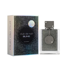 CLUB DE NUIT BLING 2.5oz M EDP S
