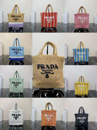 Cartera Verano Prada