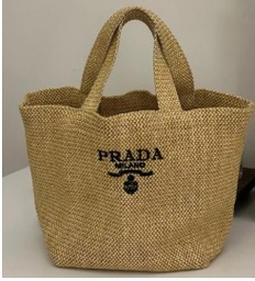 Cartera Verano Prada