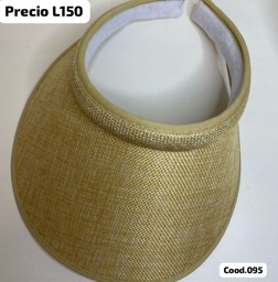 Sombreros de Verano 2026