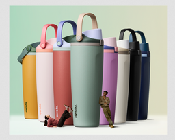 Vaso Owala Freesip Sway