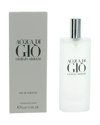 Acqua Di Gio Giorgio Armani absolu EDP 15ml 0.5 fl.oz RP (copia)