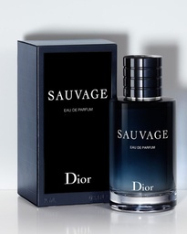 Sauvage dior EDP 15ml 0.5 fl.oz RP