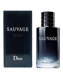 Sauvage dior EDT 15ml 0.5 fl.oz RP