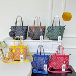 Cartera Goyard