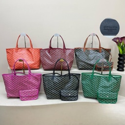 Cartera Goyard