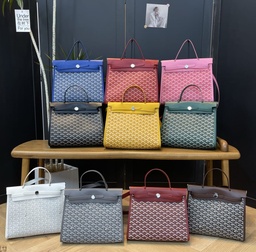 Cartera Goyard